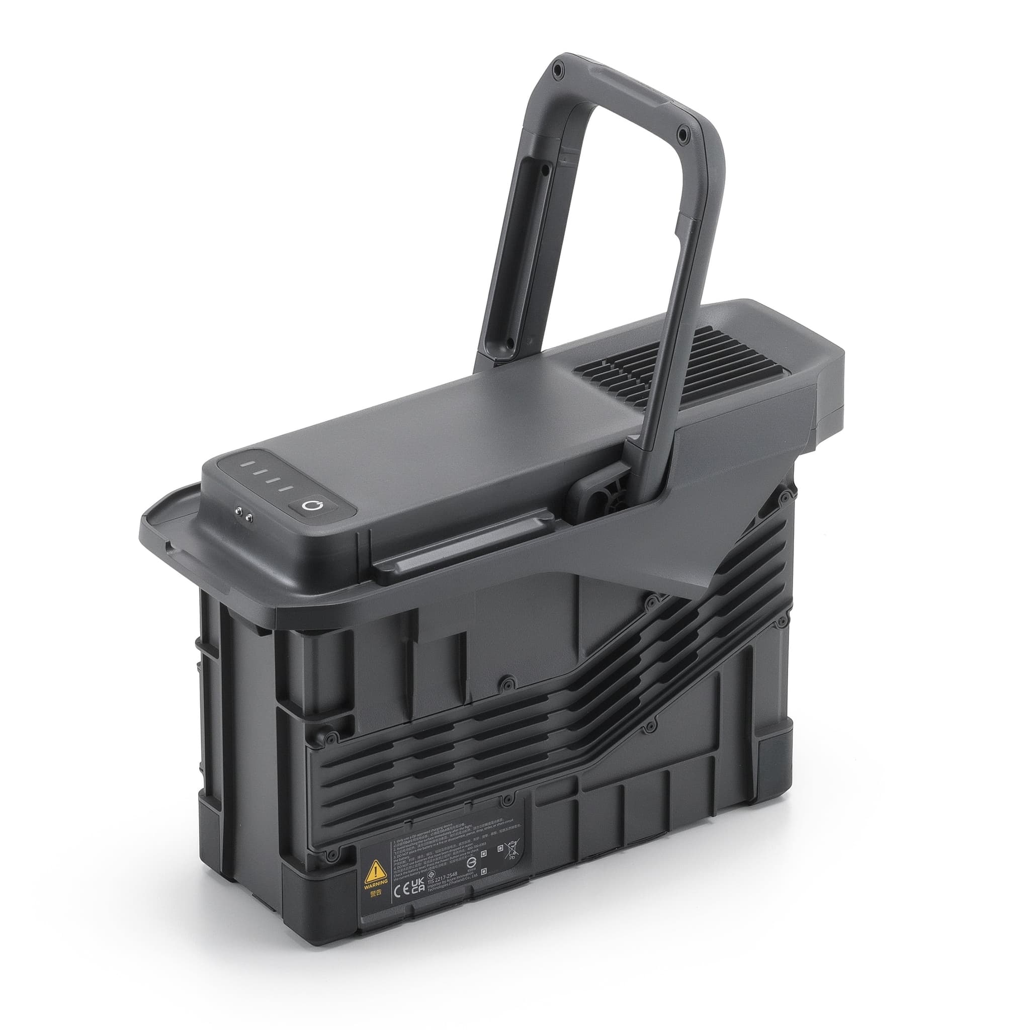 DJI TB100 Intelligent Flight Battery (Matrice 400) view 3