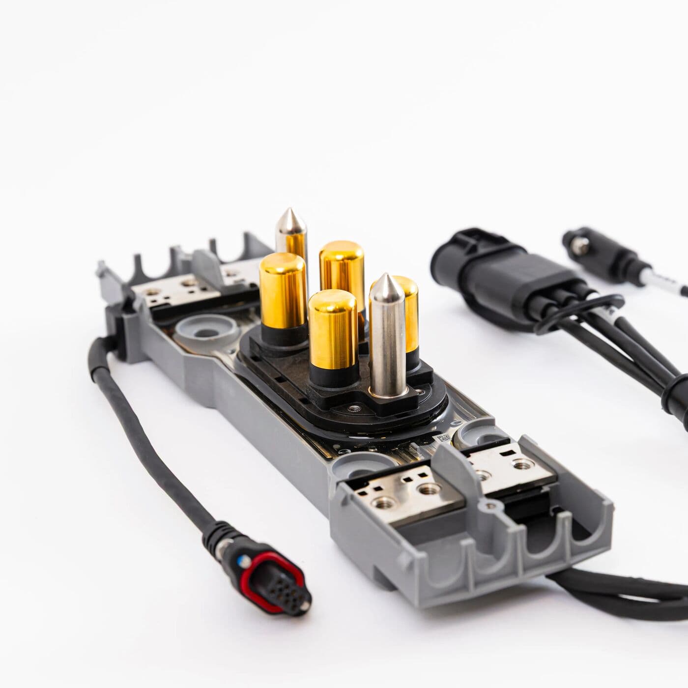 Power Distribution Board Module (T100) BC.AG.SS001090 view 2