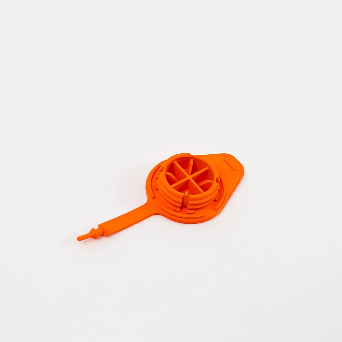 Dosing Part Rubber Cover (T100/T70P) YC.JG.MY001721 view 1