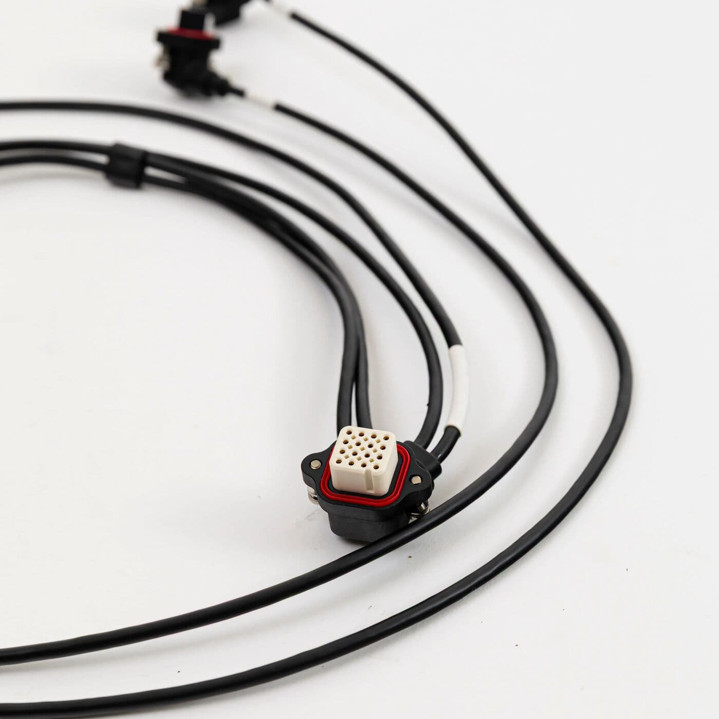 Weight Sensor Signal Cable (T100) YC.XC.XX001402 view 2