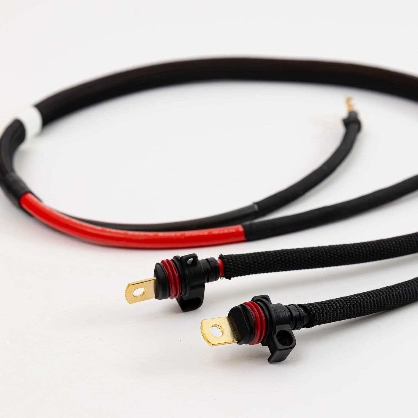 Aircraft Arm Propulsion Cable - Front (T100) YC.XC.DD000812 view 2