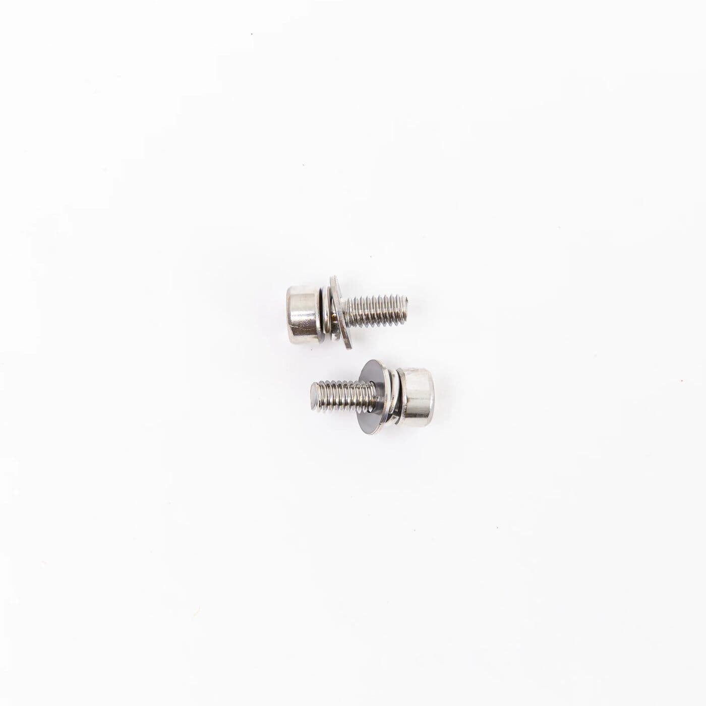 Screw - M40-HCW01000070-070040-5104-N (T100) YC.ST.LL000341 view 2