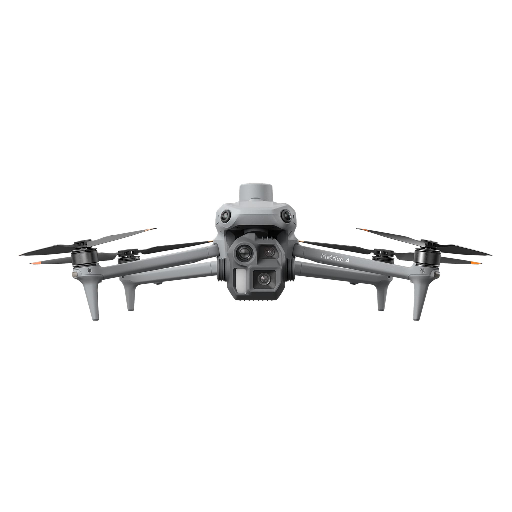 DJI Matrice 4 Enterprise (M4E) view 2