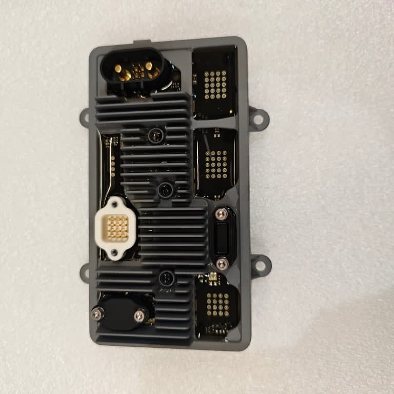 Payload Lifting Control Module (T100/T70P) BC.AG.SS001123 view 2