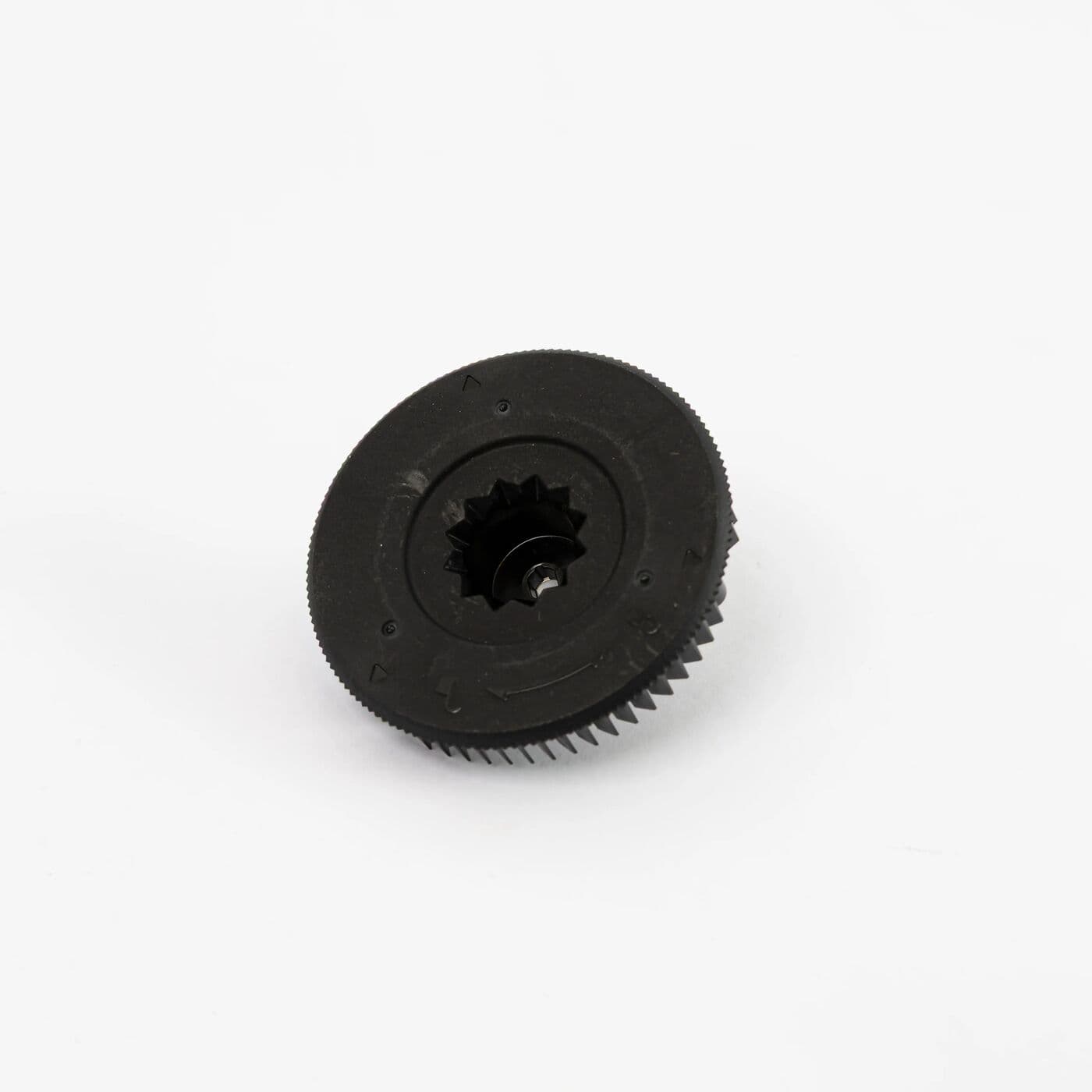Centrifugal Sprinkler Lower Disk (T100/T70P) YC.JG.ZS006219 view 3