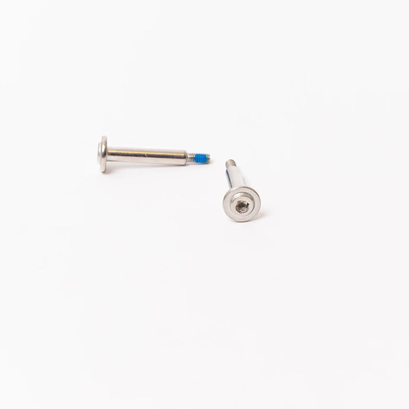 Screw - M40-HC03800090-135020-5103-Y (T100) YC.ST.LL000697 view 1