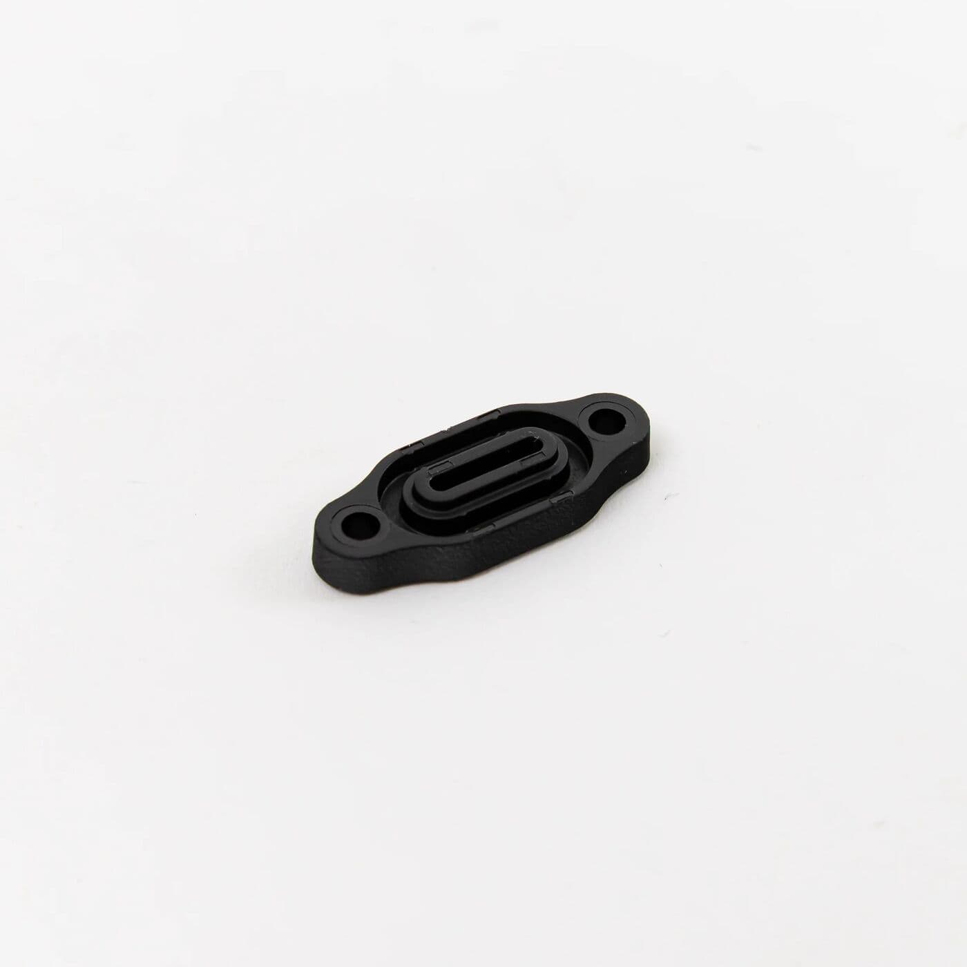 4-pin Cable Rubber Cover (T100/T70P) YC.JG.ZS006290 view 3