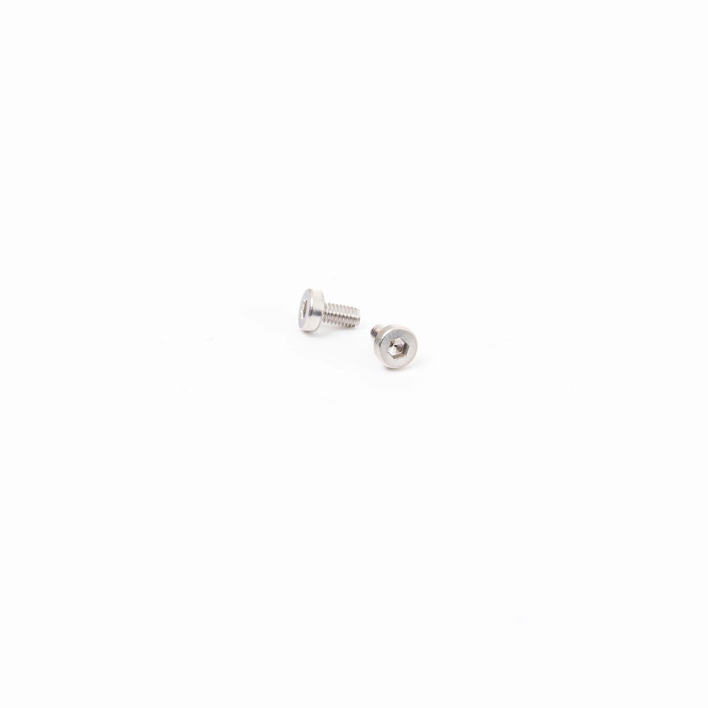 Screw - M25-HC00500050-050020-5104-N (T100/T70P) YC.ST.LL000717 view 1