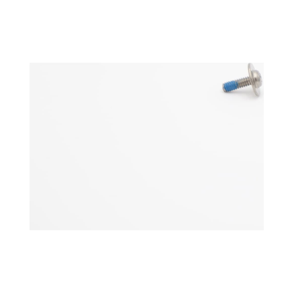Screw M20-HPW00600060-065016-5103-Y_02 (T100/T70P/T50/T25P) YC.WJ.LL000235 view 2