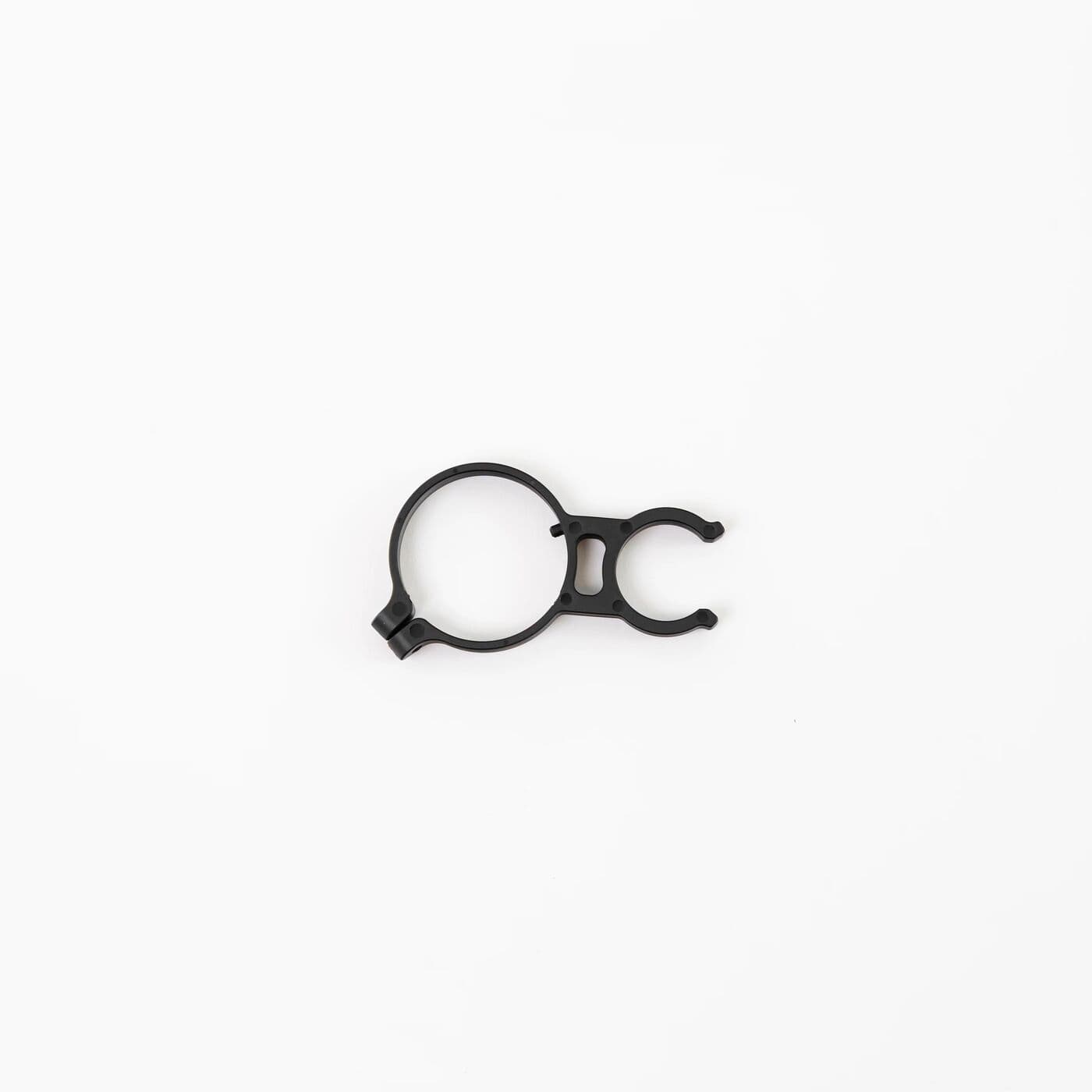 Landing Gear Hose Clamp (T100) YC.JG.ZS006786 view 3