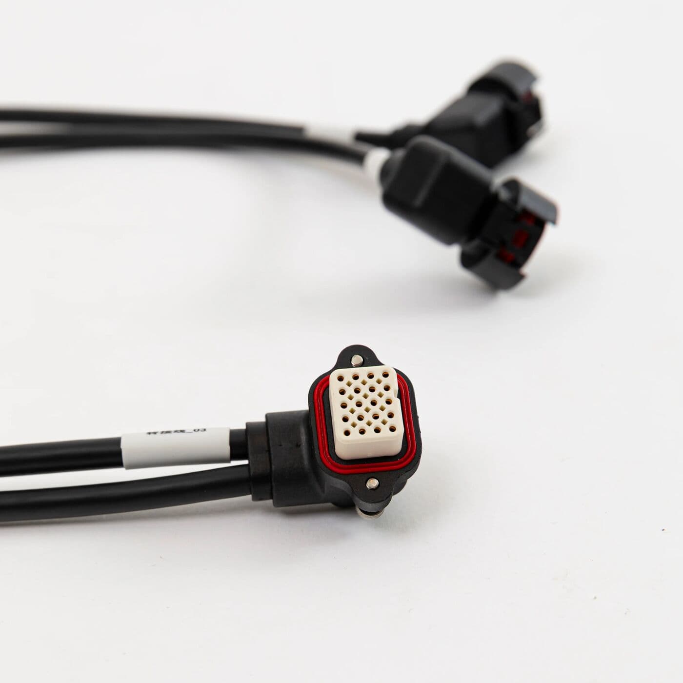 Sprinkler Adapter Cable (T100) YC.XC.XX001409 view 2