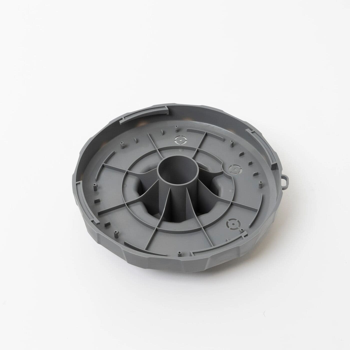 Spray Tank Cover (T100/T70P) YC.JG.ZS006110 view 3