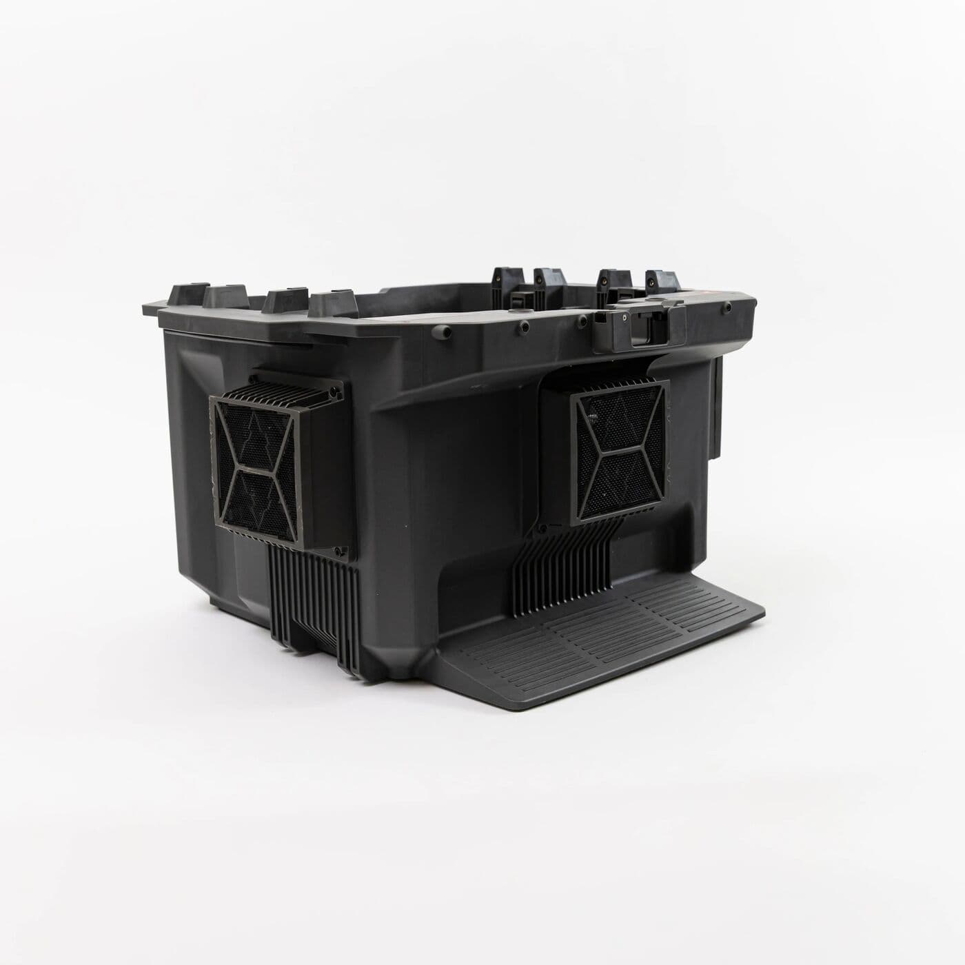 Agras T100 Cooling Station view 4