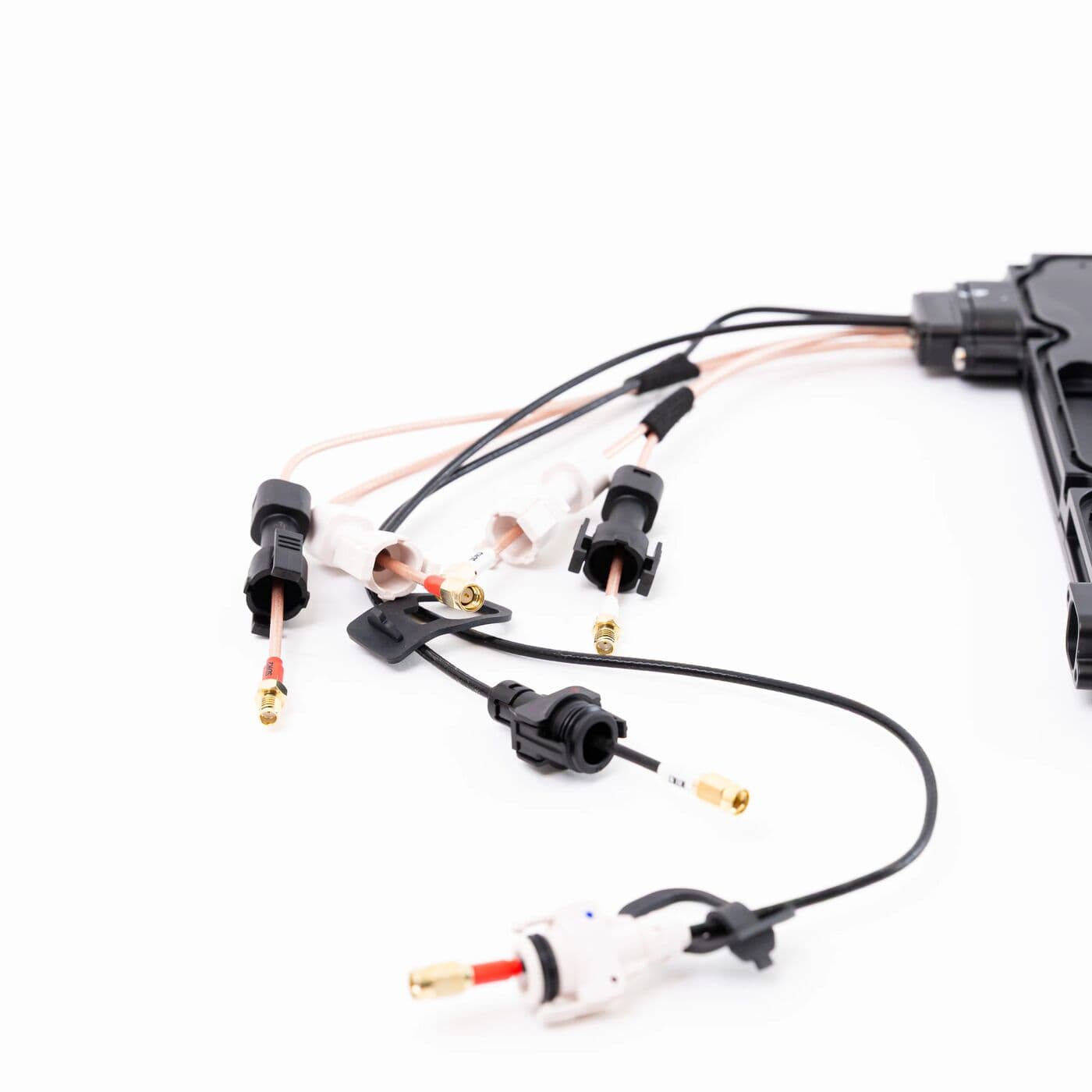 Avionics module - Overseas (T100) BC.AG.SS001131 view 4