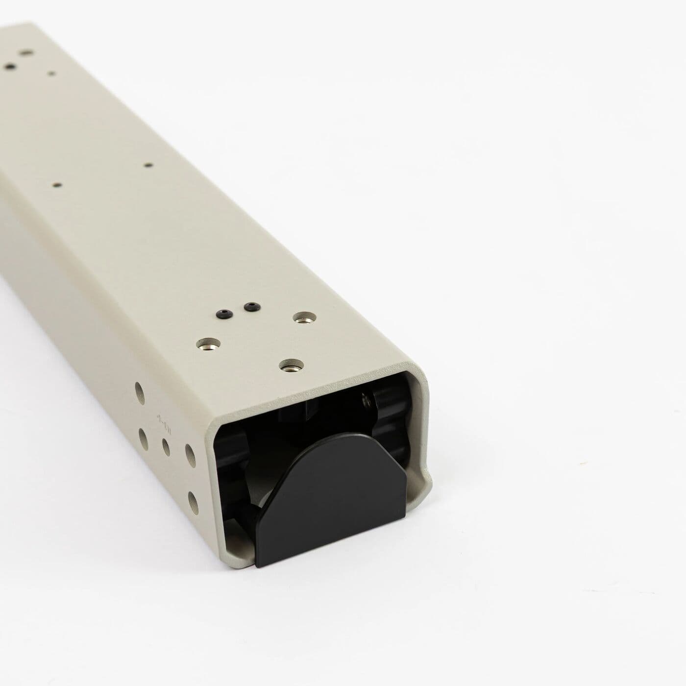 Rear Frame Aluminum Tube (T100) BC.AG.SS001106 view 5