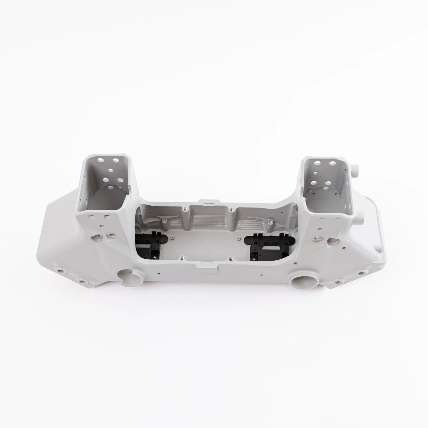 Middle Frame Aluminum Tube - Left (T100) BC.AG.SS001104 view 4