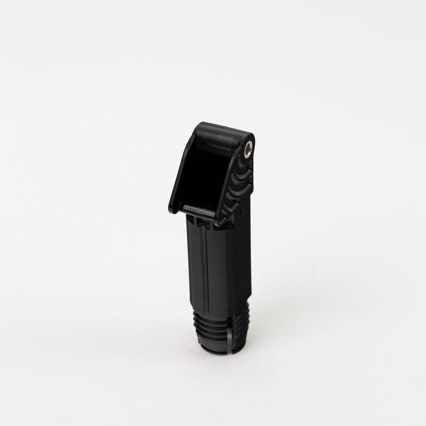 Spray Lance Shaft Sleeve (T100) YC.JG.ZS006357 view 3