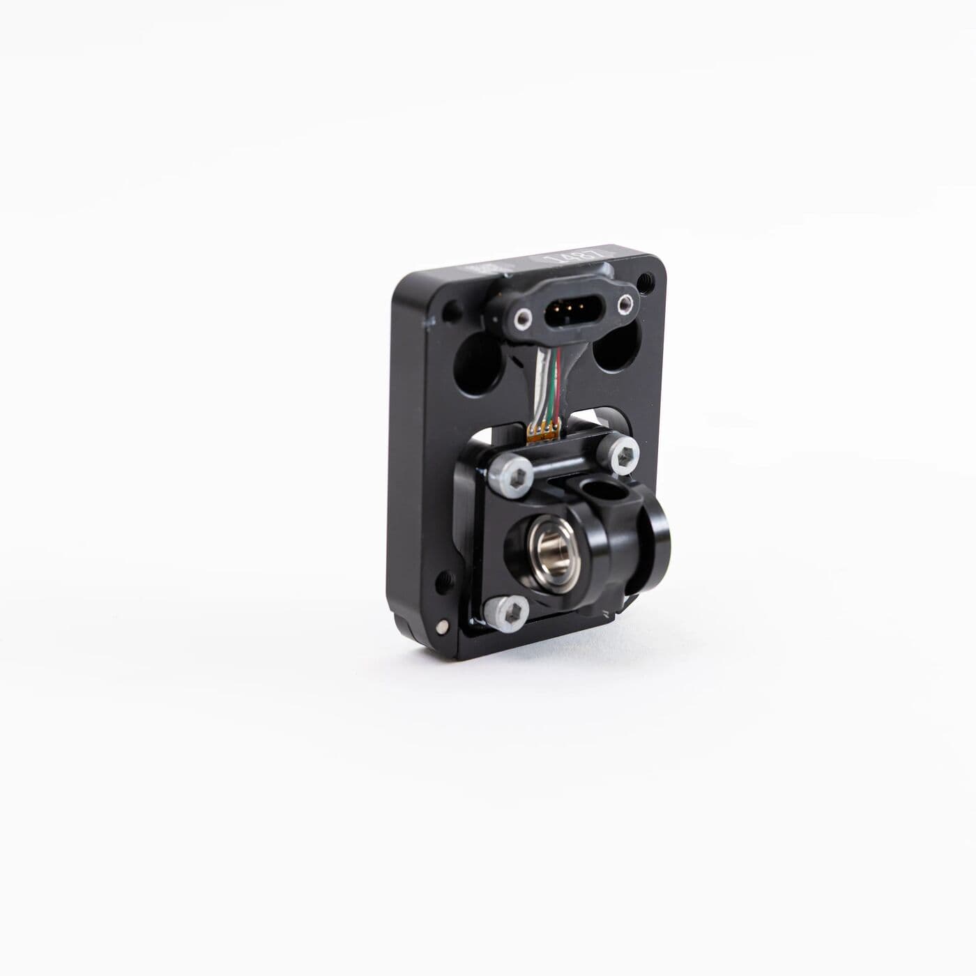 Front Weight Sensor Module (T100) BC.AG.SS001118 view 5