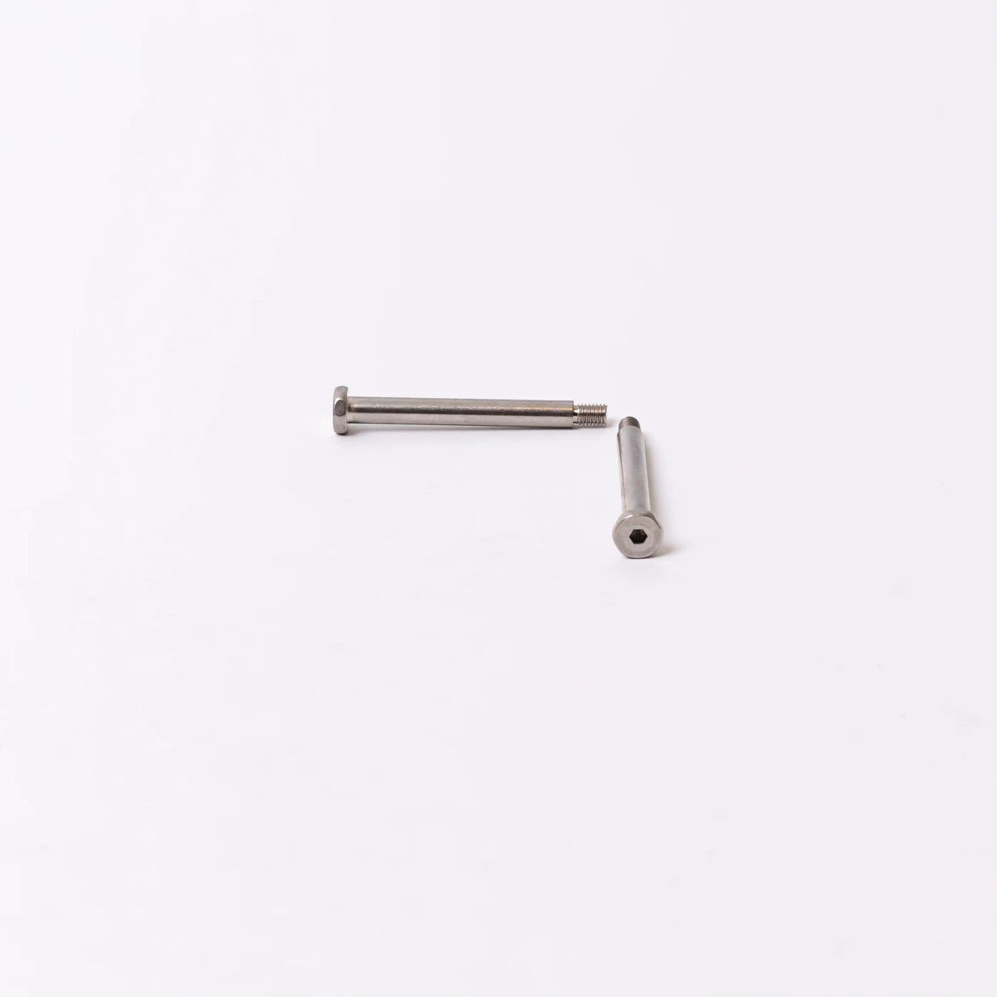 Pin Shaft - 57.1 mm (T100) YC.JG.LD000124 view 1