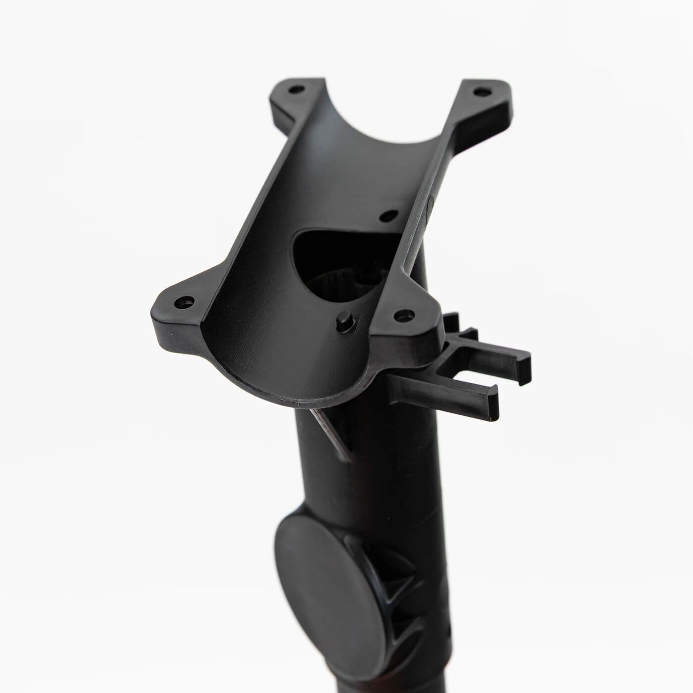 Spray Tank Landing Gear Crossbeam - Rear 6693 (T100) YC.JG.ZS006693 view 3