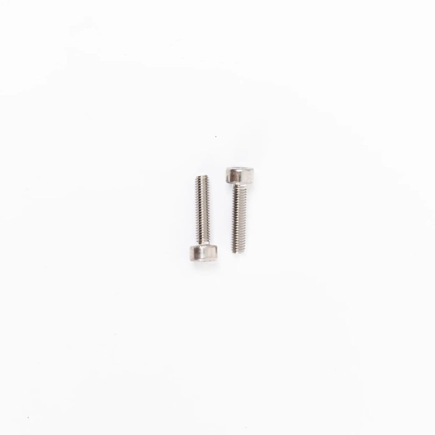 Screw - M20-PC01200100-040010-0323-Y (T100) YC.ST.LL000551 view 2