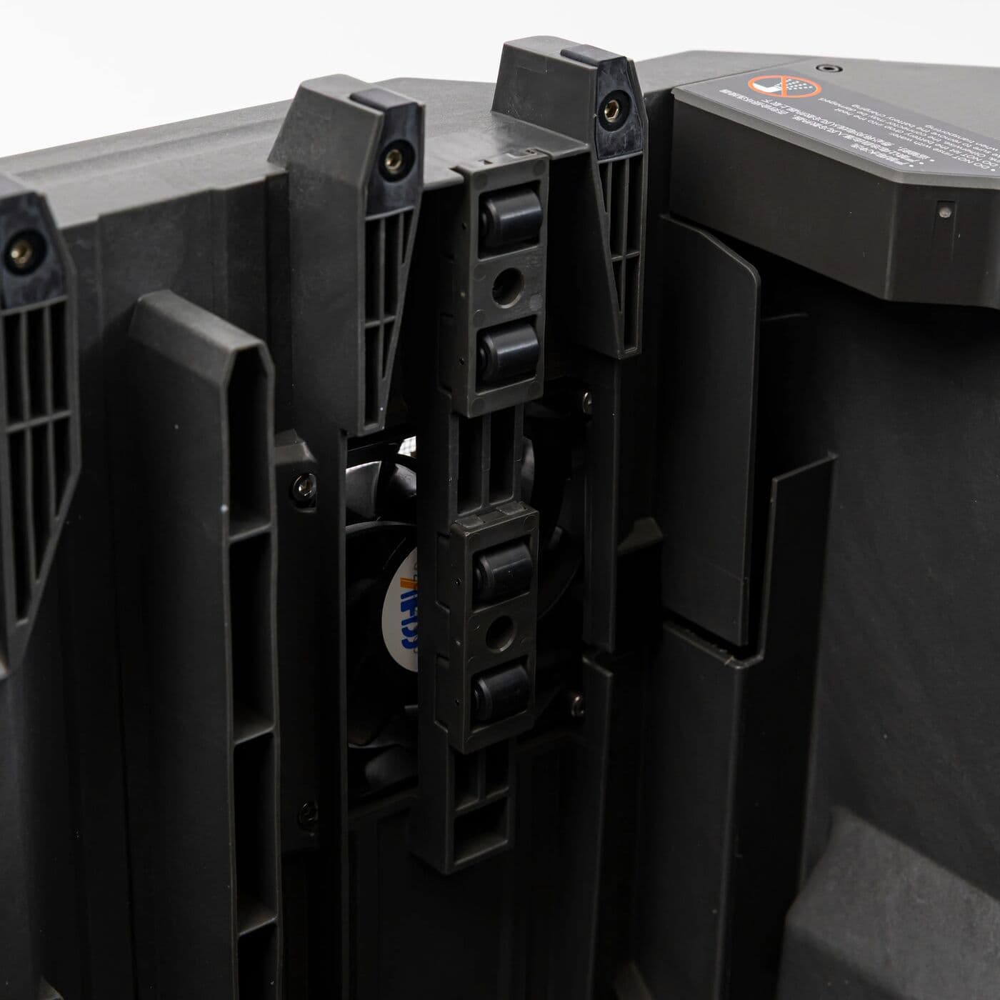 Agras T100 Cooling Station view 6