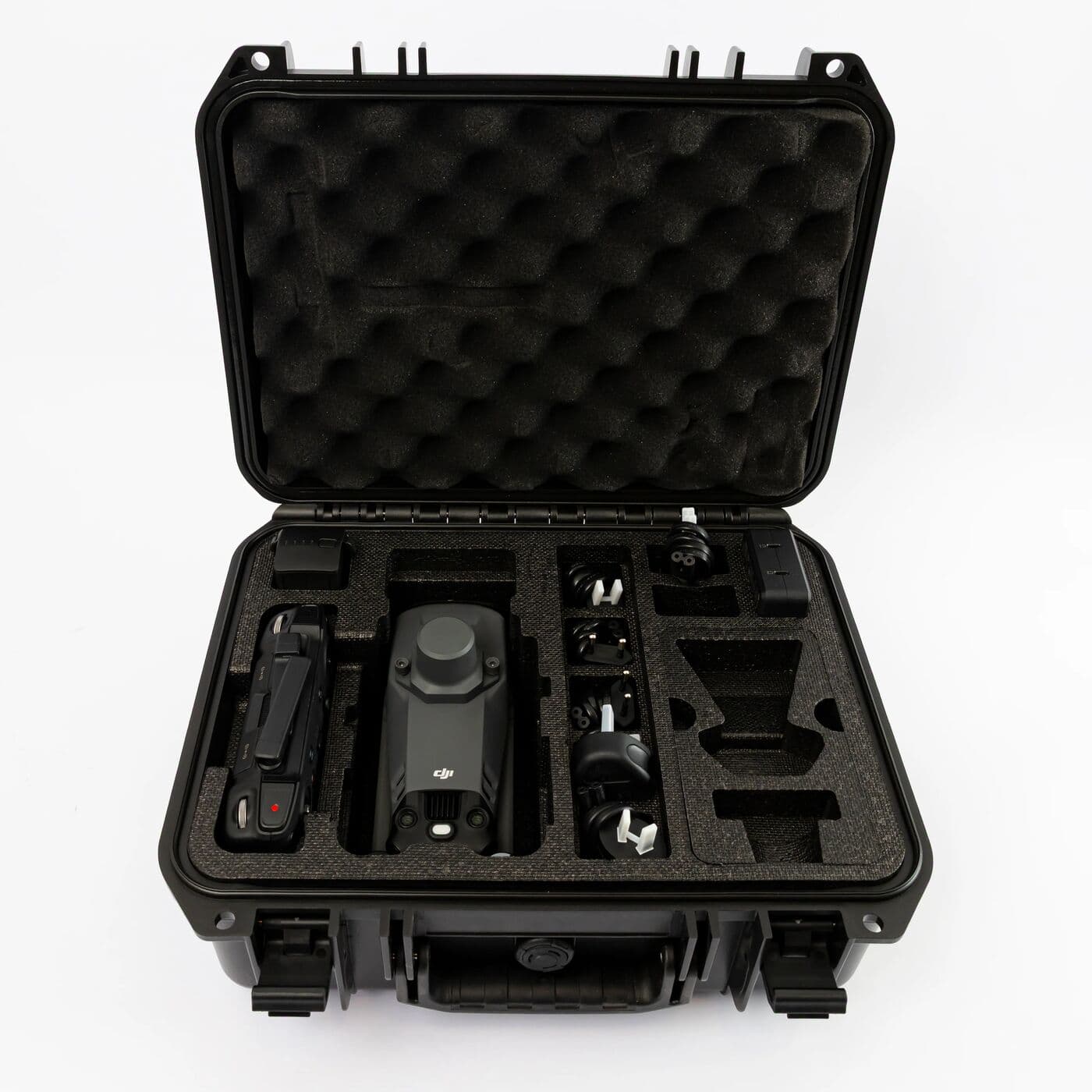 Mavic 3 MultiSpectral Drone view 8