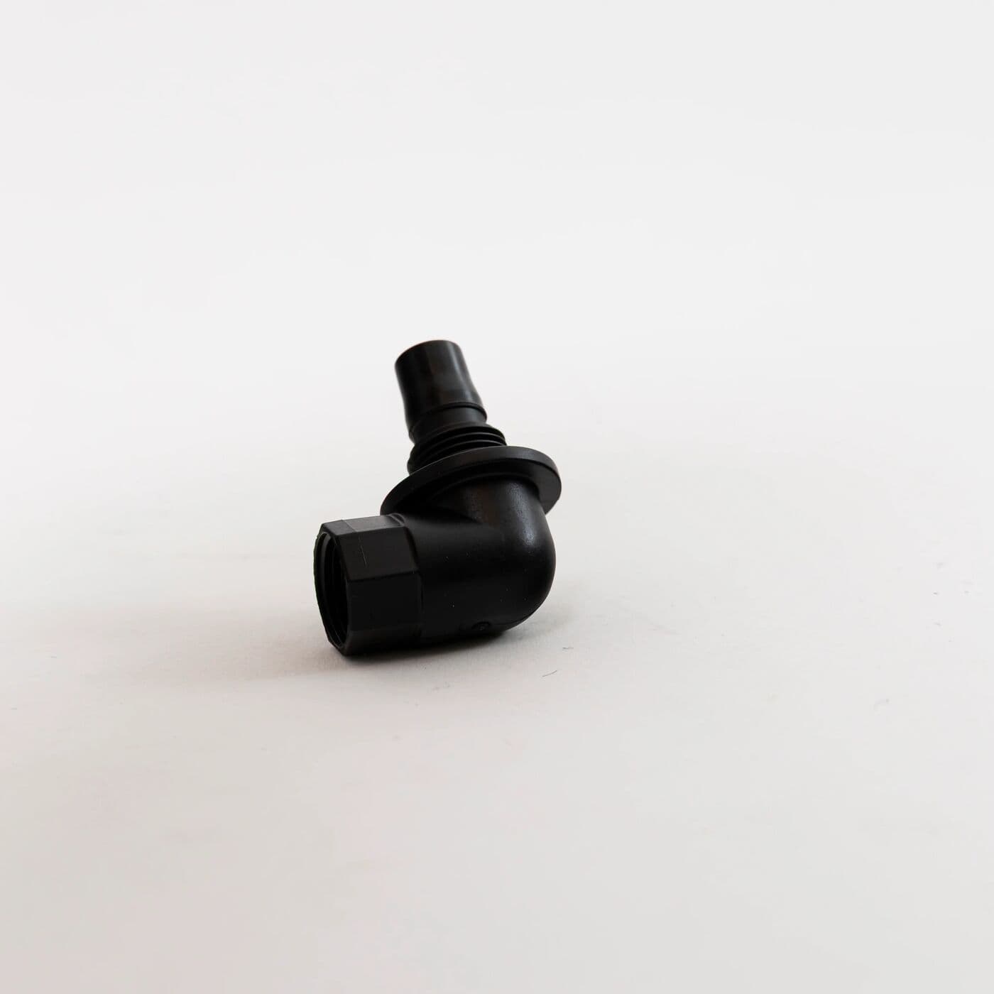 Impeller Pump Curving Connector (T100/T70P) YC.JG.ZS006175 view 3