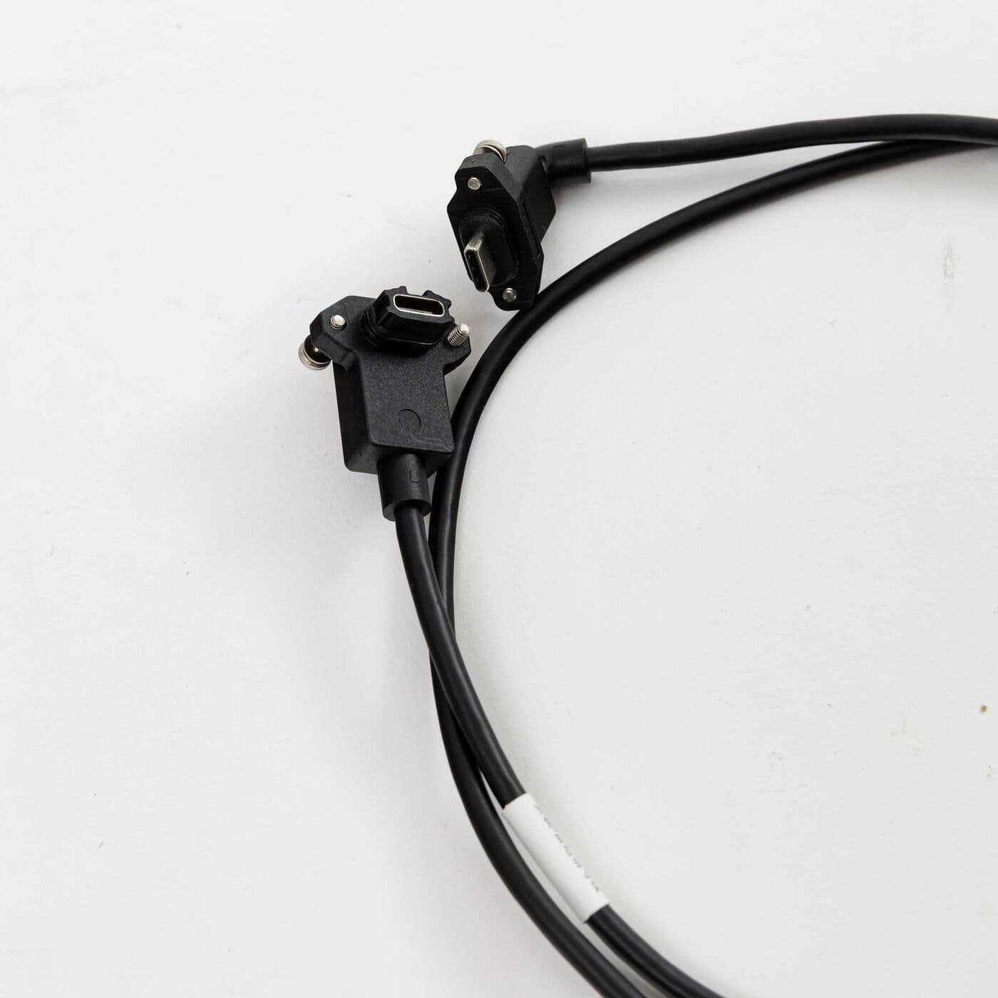 Rear Radar Signal Cable - Long (T100) YC.XC.XX001522 view 2