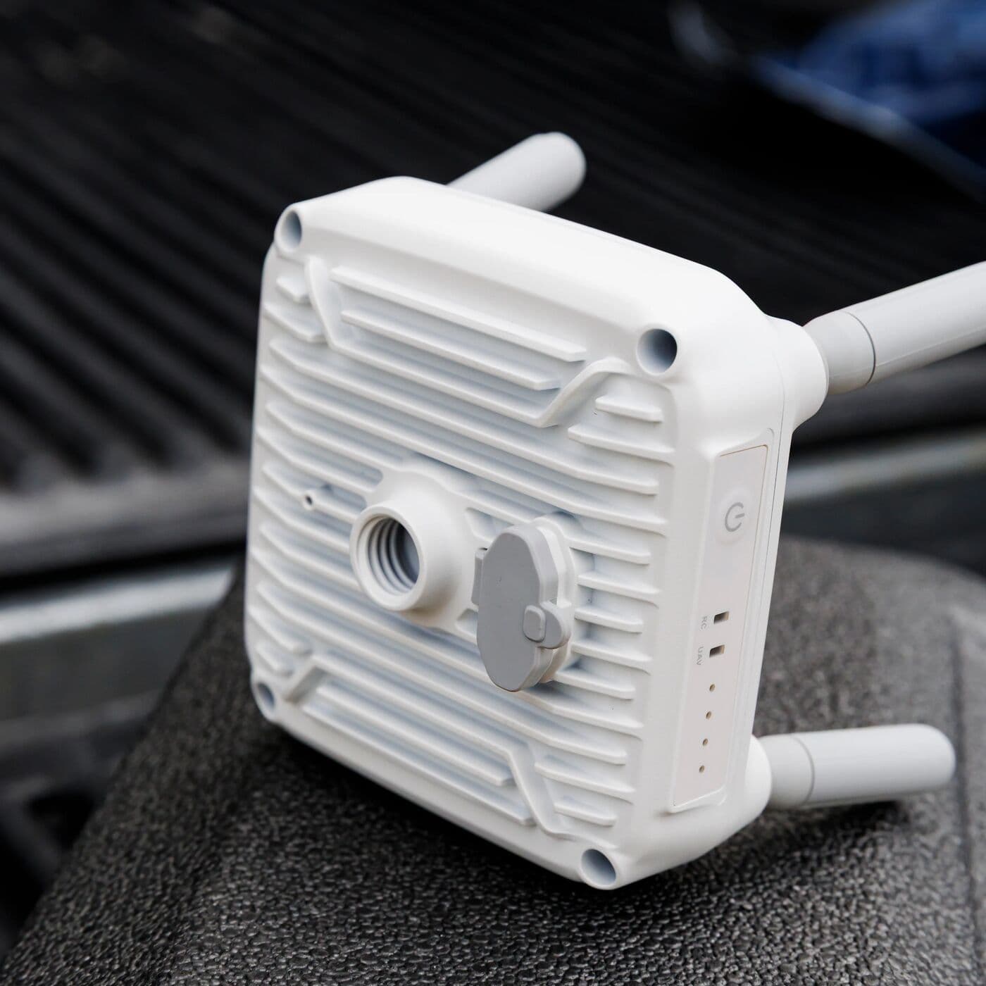 DJI O4 Relay (T100/T70P/T25P) view 5