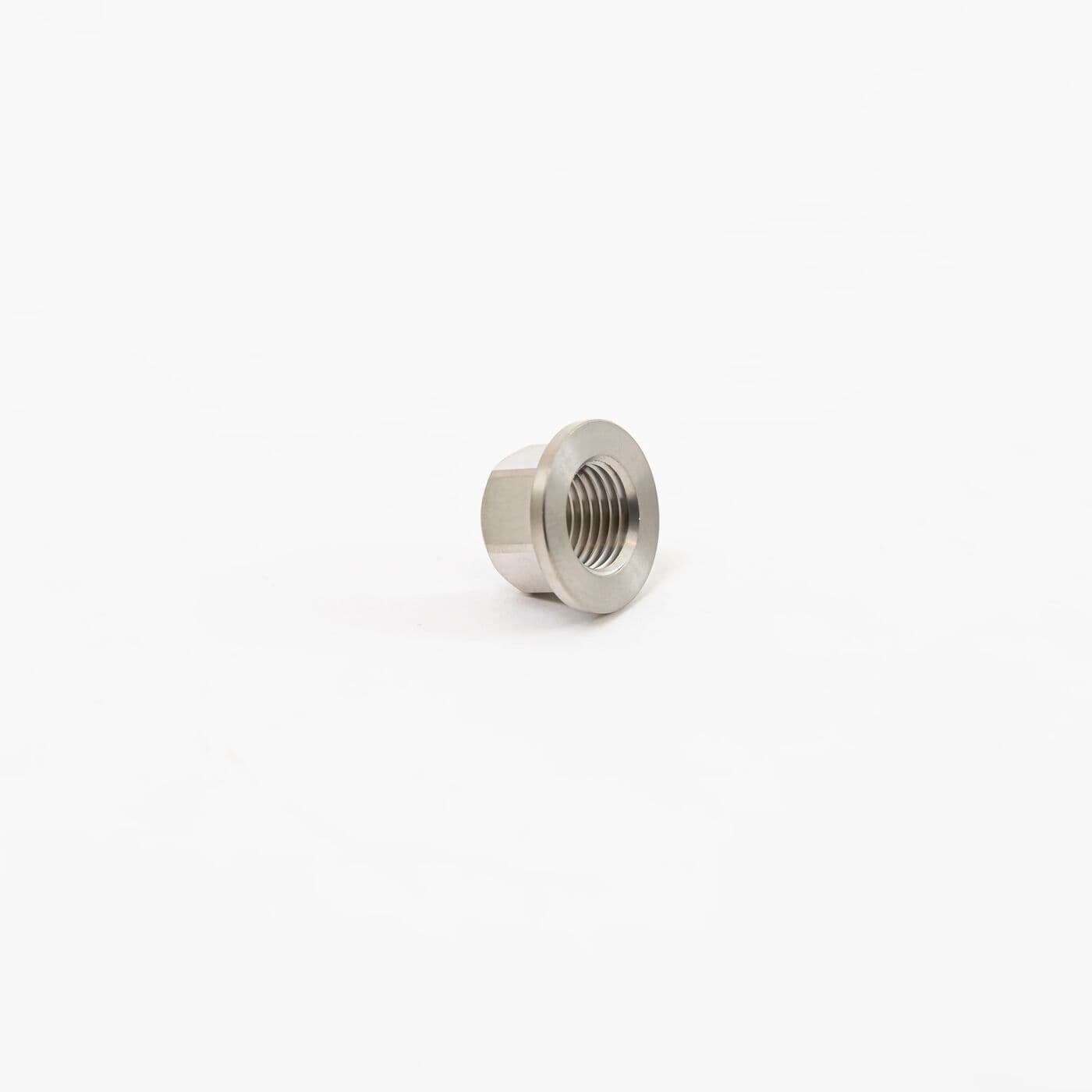 Aircraft Arm Fixing Nut (T100) YC.JG.QX004654 view 1