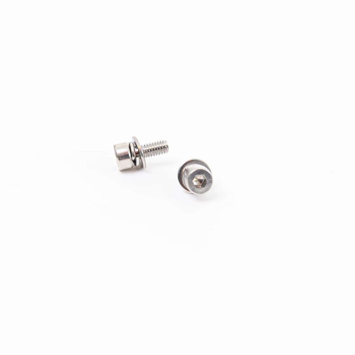 Screw - M40-HCW01000070-070040-5104-N (T100) YC.ST.LL000341 view 1