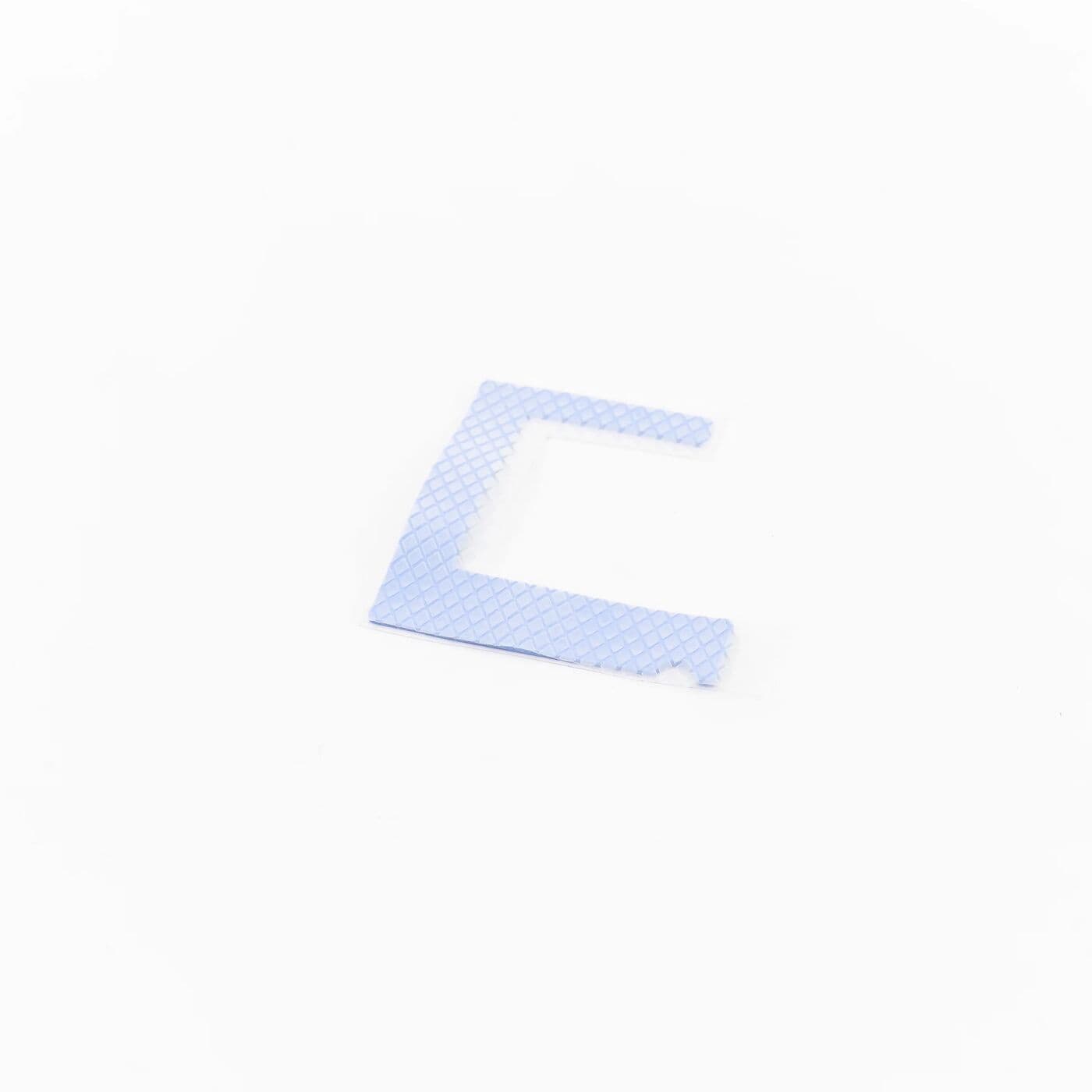 Thermal Conductive Pad - 49.6×35.6 mm (T100) YC.JG.MQ003697 view 3