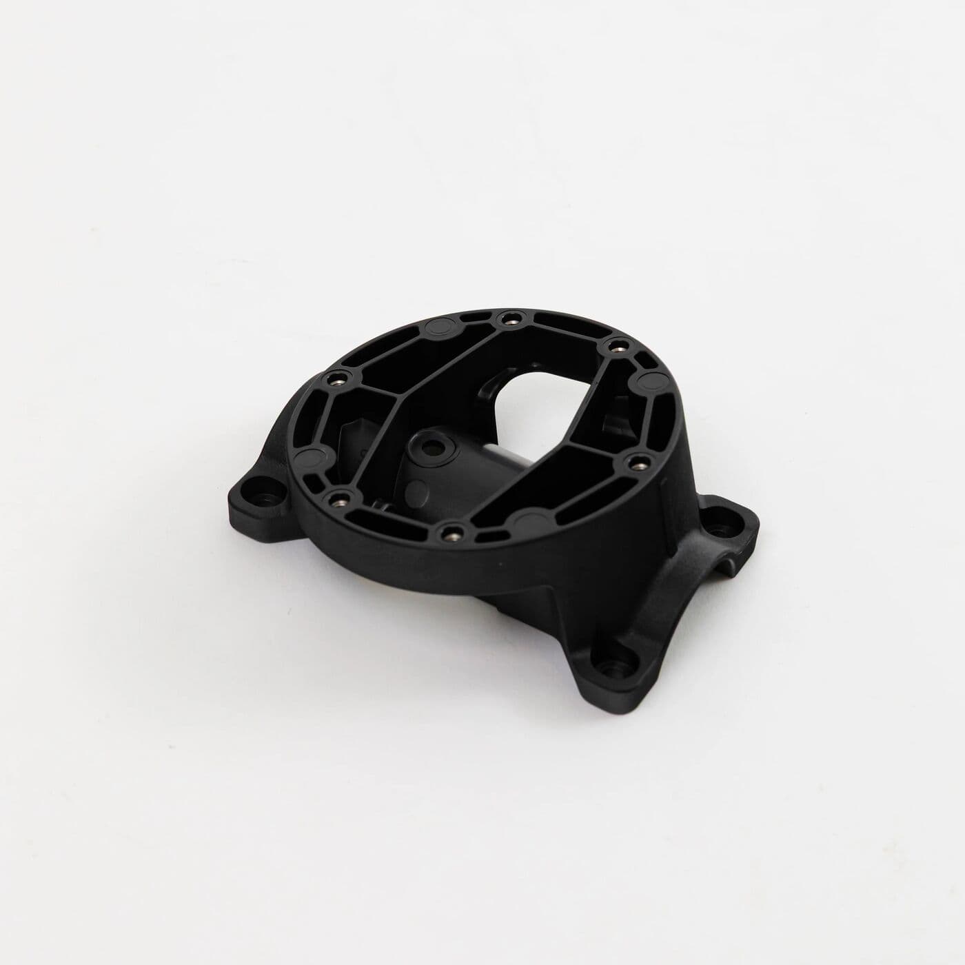 Landing Gear Spray Lance Connector (T100) YC.JG.ZS006709 view 2