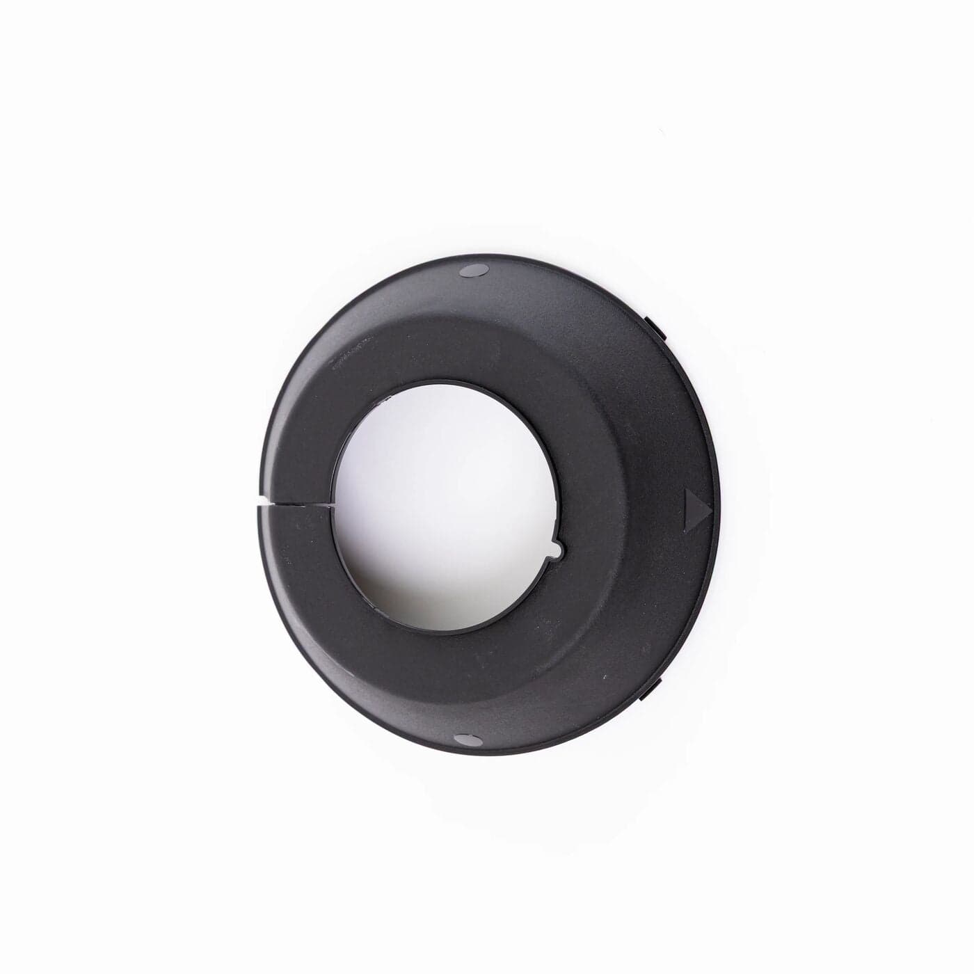 Auger Motor Cover (T100/T70P) YC.JG.ZS006137 view 2