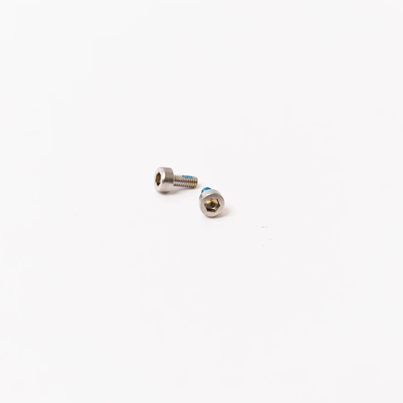Screw - M25-HC00580058-050025-5103-Y (T100) YC.ST.LL000726 view 1