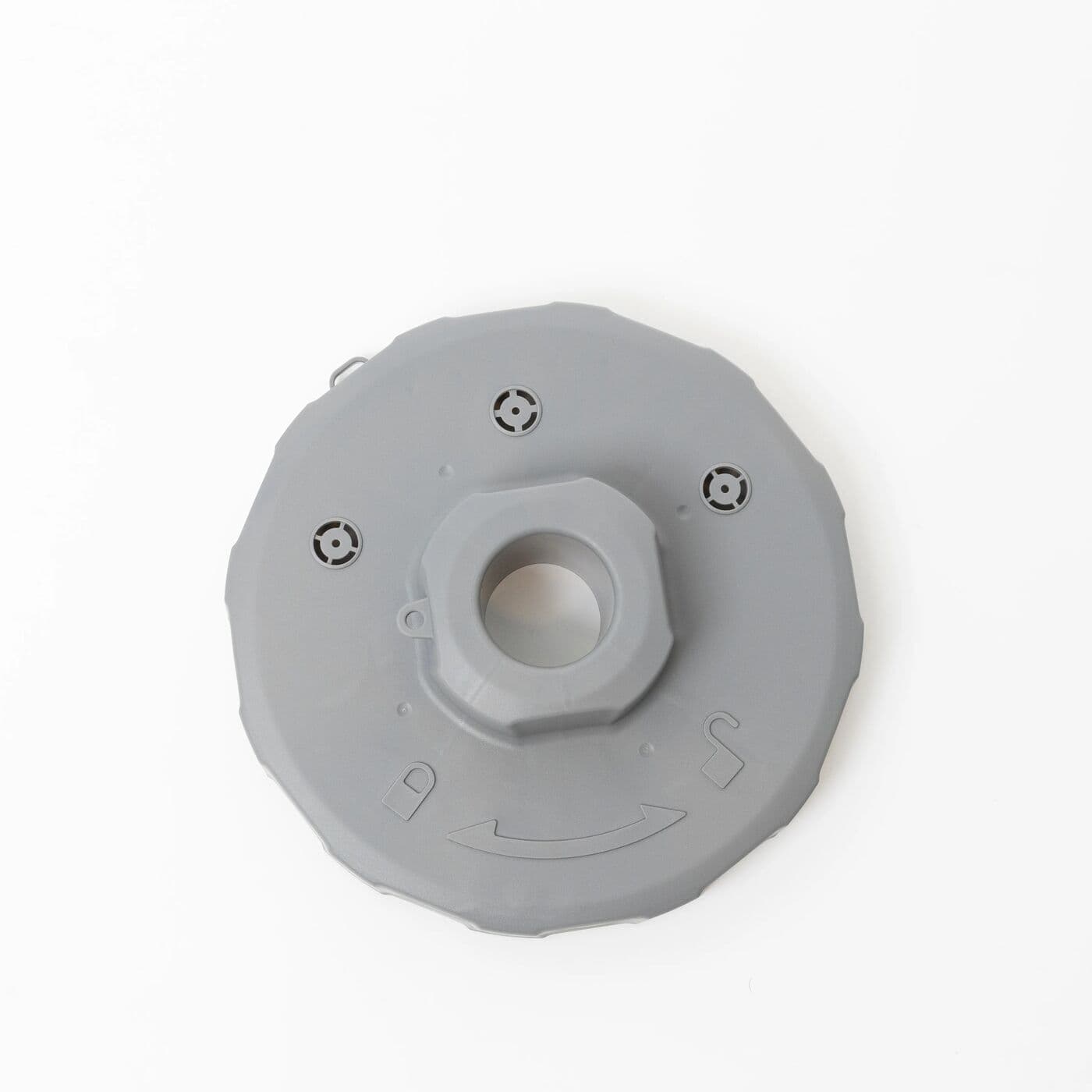 Spray Tank Cover (T100/T70P) YC.JG.ZS006110 view 1