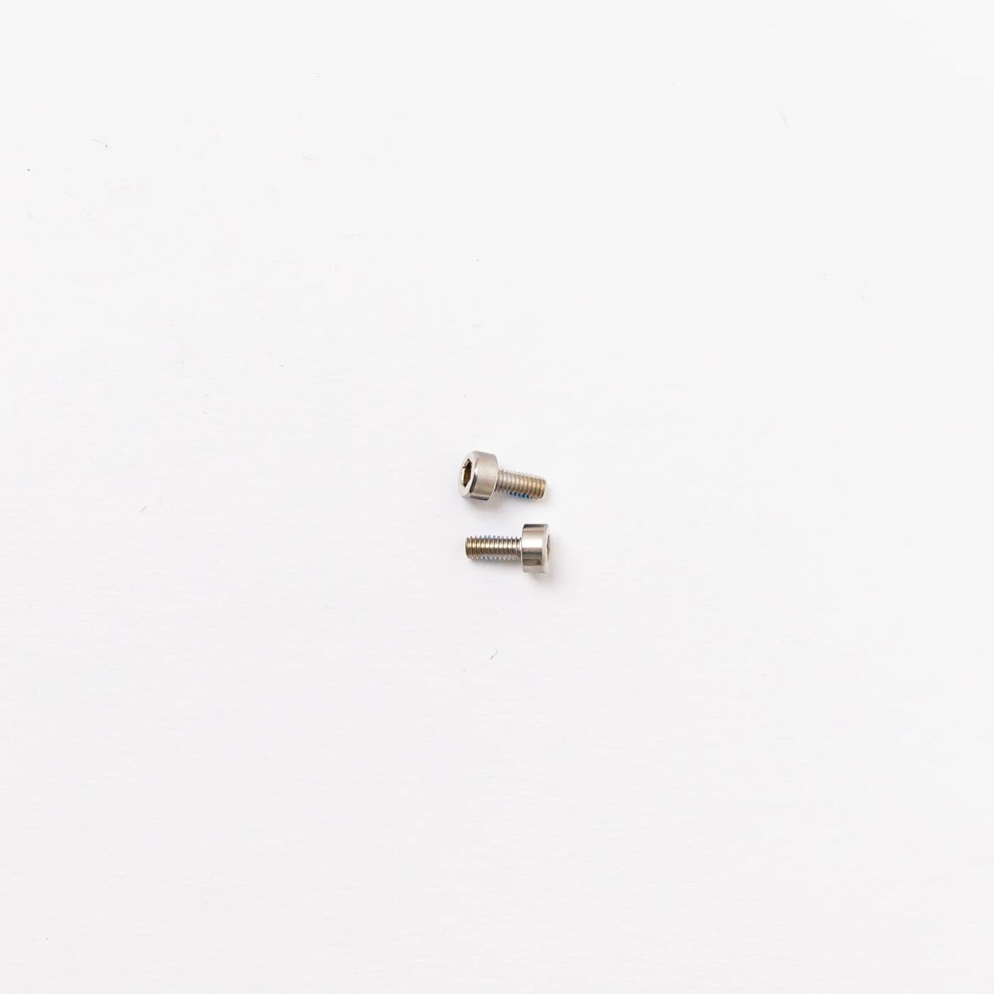 Screw - M25-HC00580058-050025-5103-Y (T100) YC.ST.LL000726 view 2
