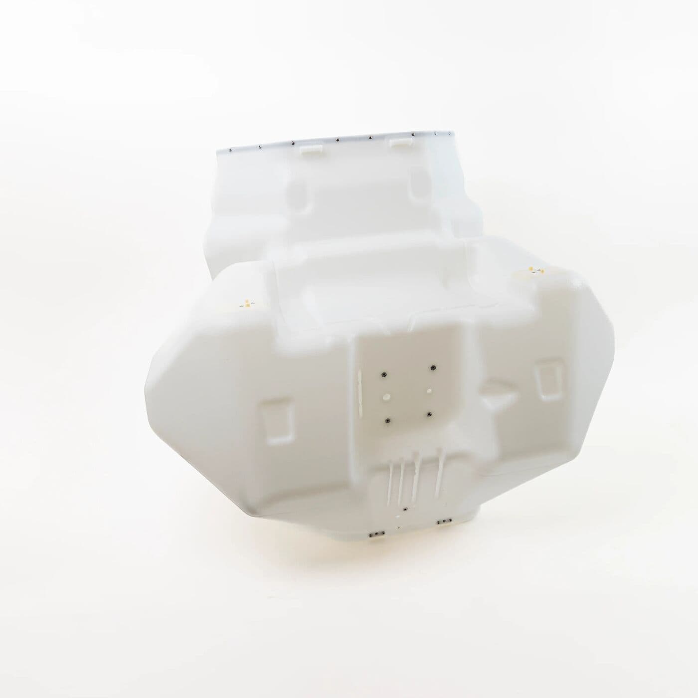 Spreading Tank Only - 150L (T100) YC.JG.CS000044 view 2