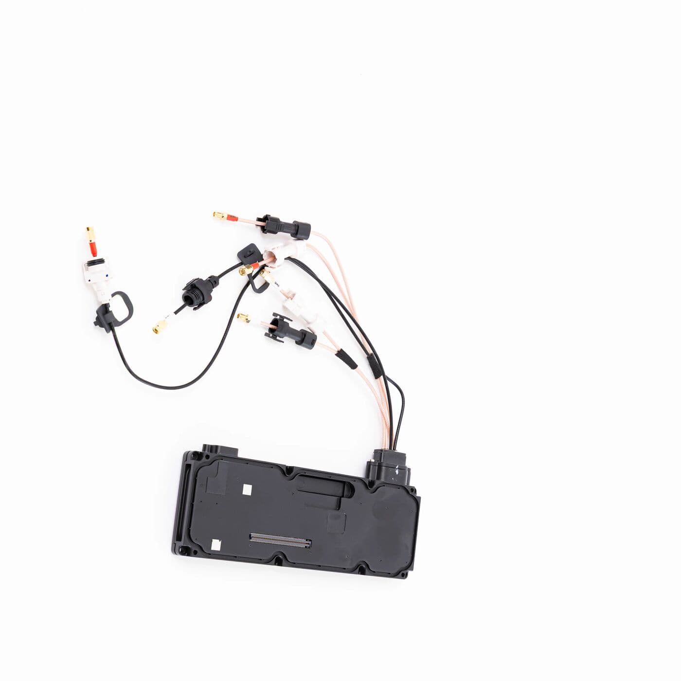 Avionics module - Overseas (T100) BC.AG.SS001131 view 3