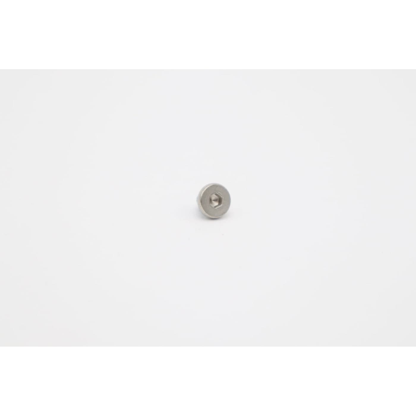 Screw M40-HC00450039-076020-0003-Y (T100/T70P/T50) YC.ST.LL000112 view 1