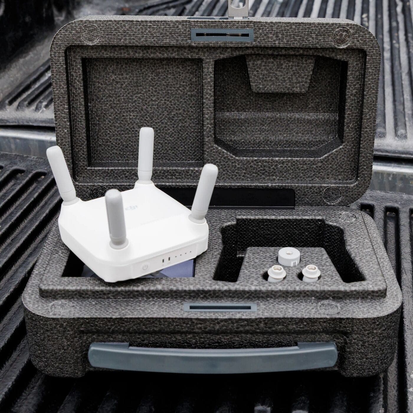 DJI O4 Relay (T100/T70P/T25P) view 7