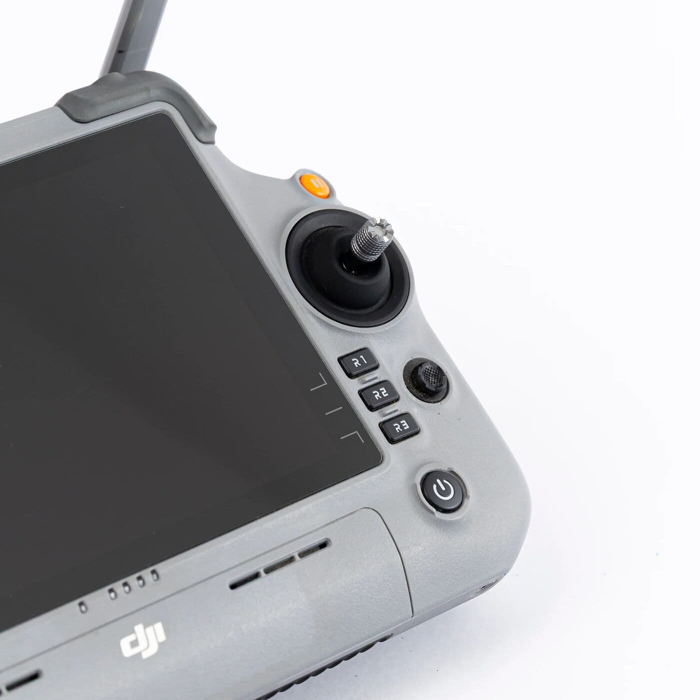 DJI RC Plus 2 Remote - Delivery (FC100) view 3