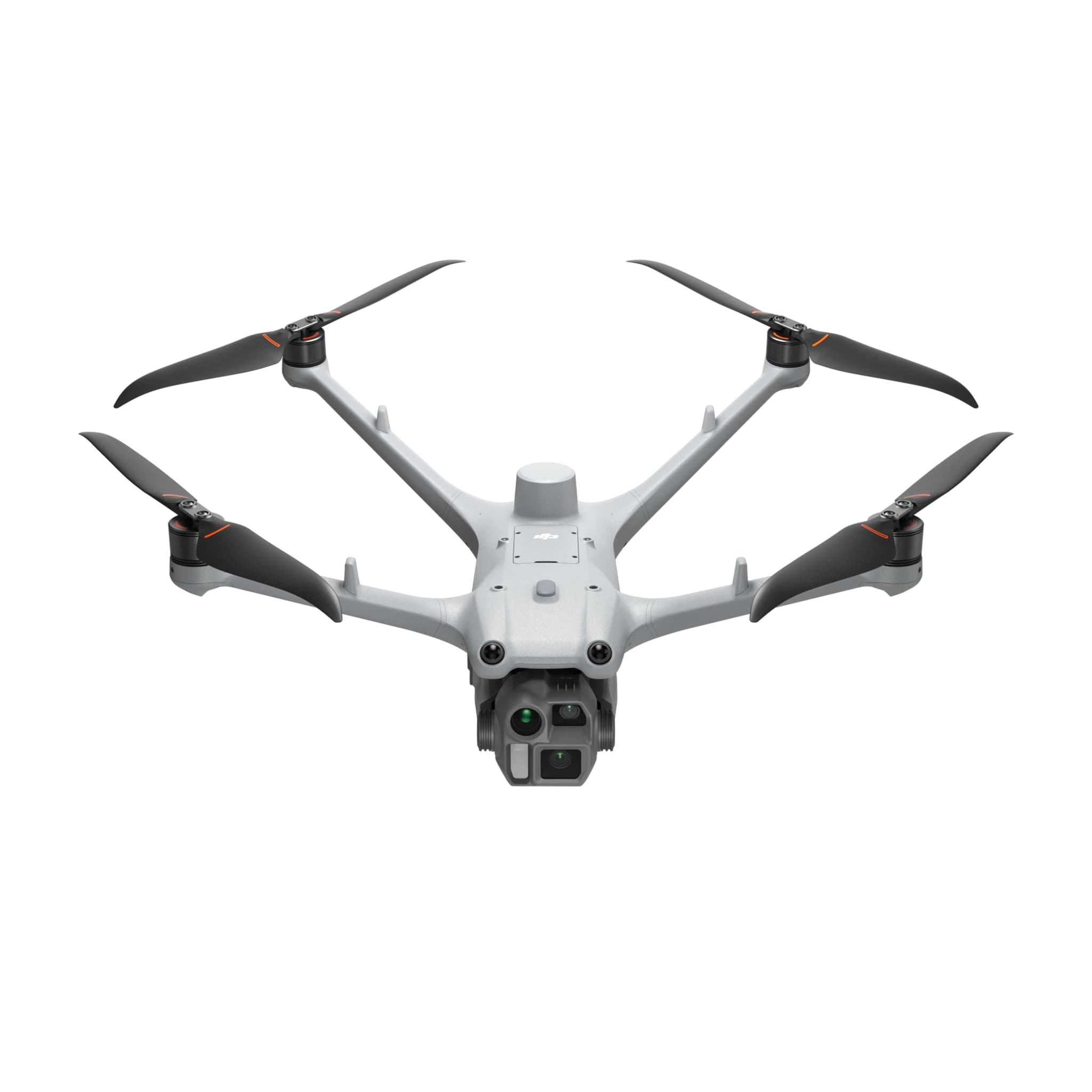 DJI Matrice 4D (M4D) view 1
