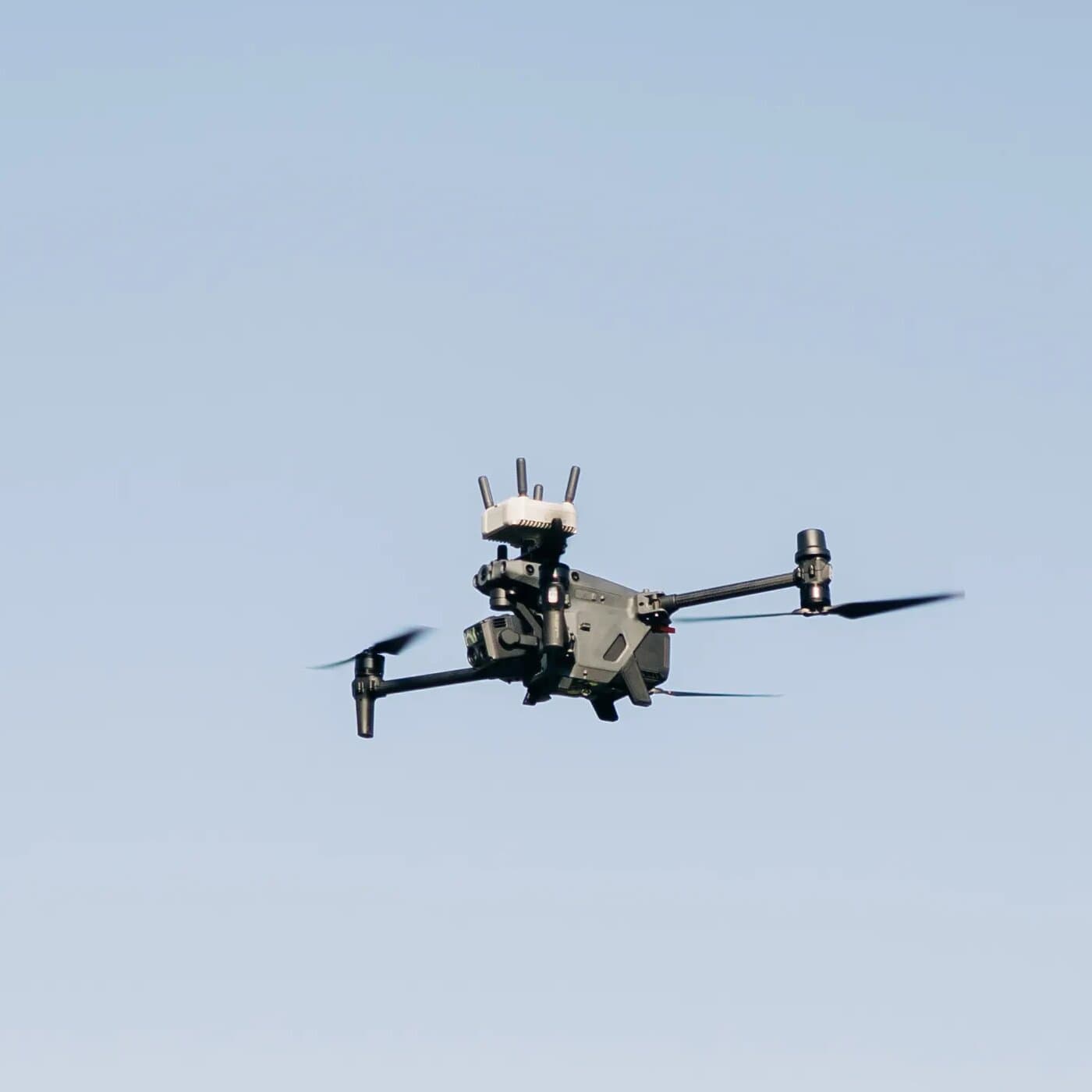 DJI Agras Relay/Repeater (T50/T40) view 3