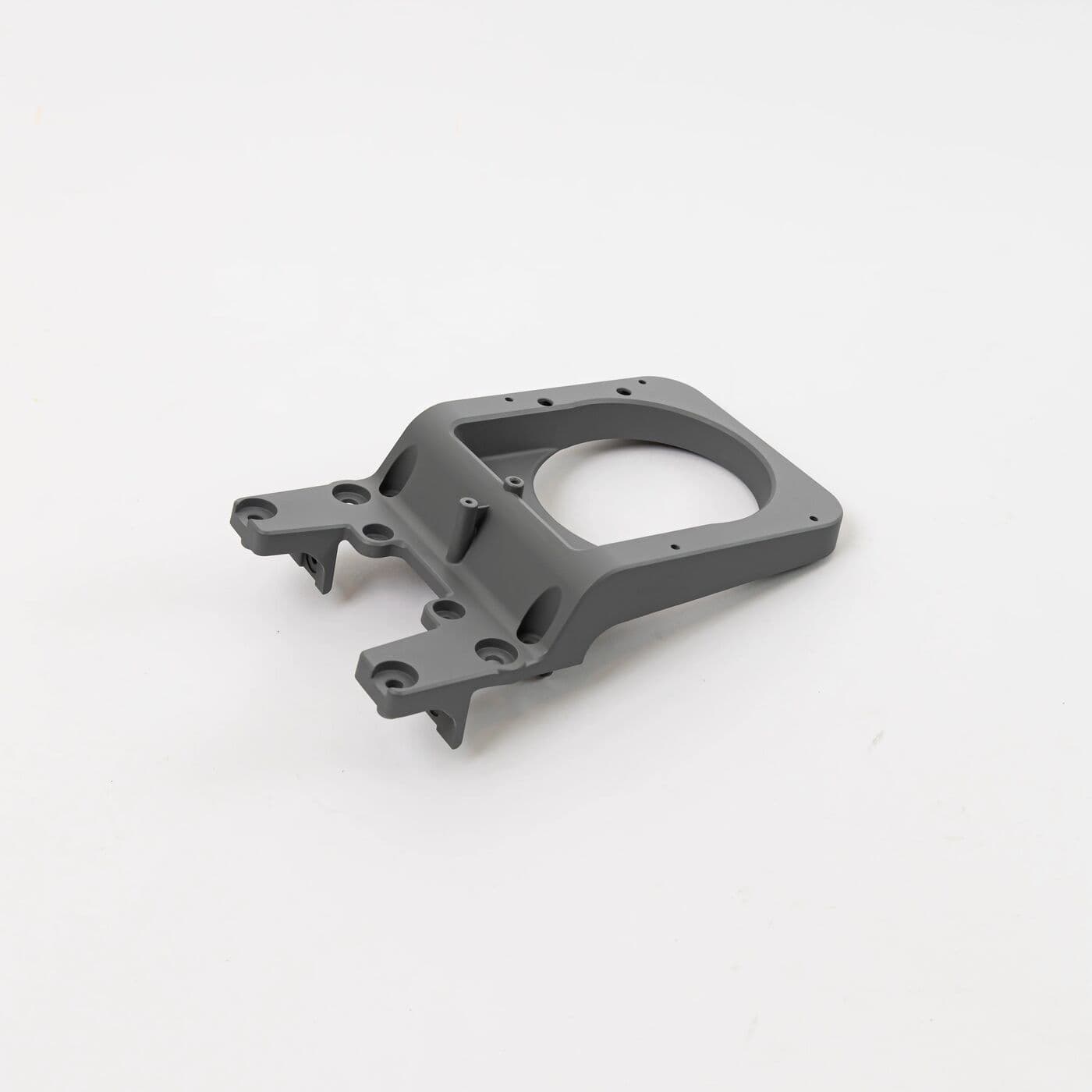 Front Radar Bracket (T100) YC.JG.YZ001069 view 1