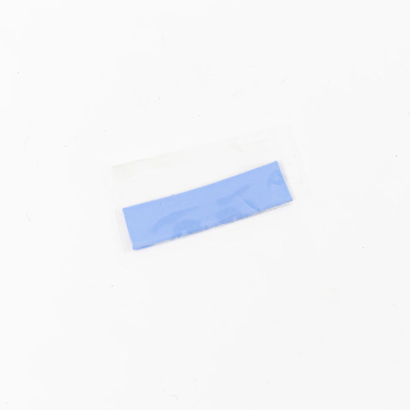 Thermal Conductive Pad - 11×42 mm (T100) YC.JG.MQ003711 view 1