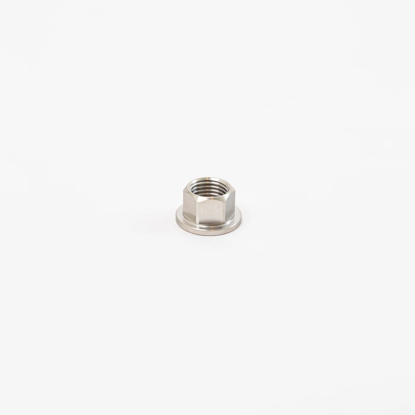 Aircraft Arm Fixing Nut (T100) YC.JG.QX004654 view 3