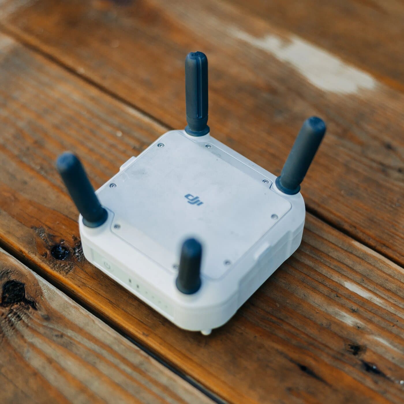 DJI Agras Relay/Repeater (T50/T40) view 2