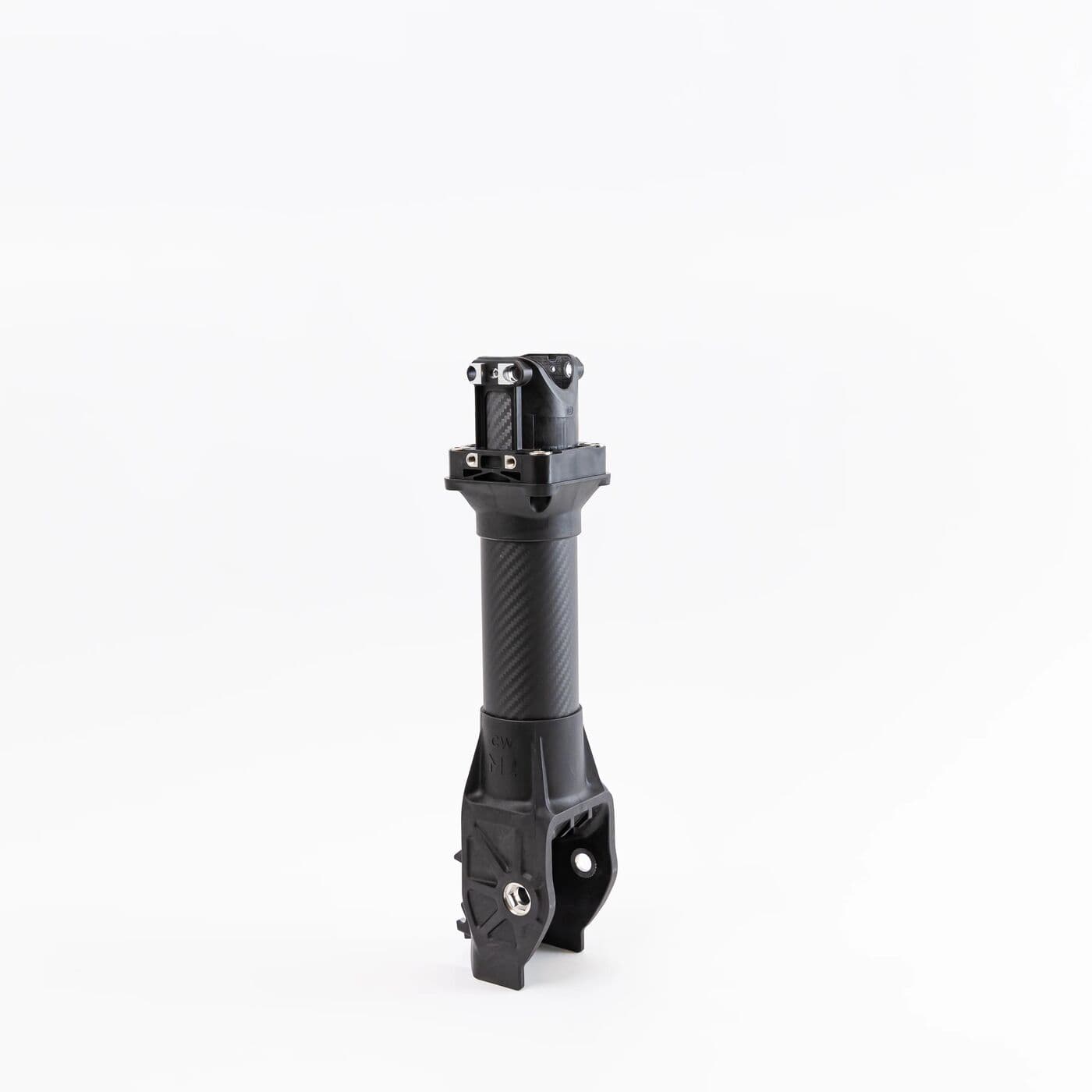 Large Aircraft Arm - Front (T100) BC.AG.SS001097 view 2